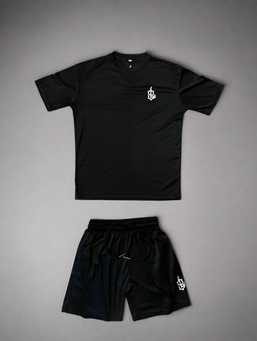 Mens Gym Set