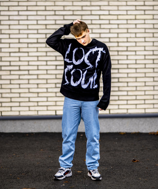 Lost Soul Knitwear