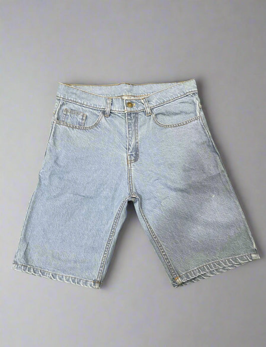 Lost Soul Jeans Shorts